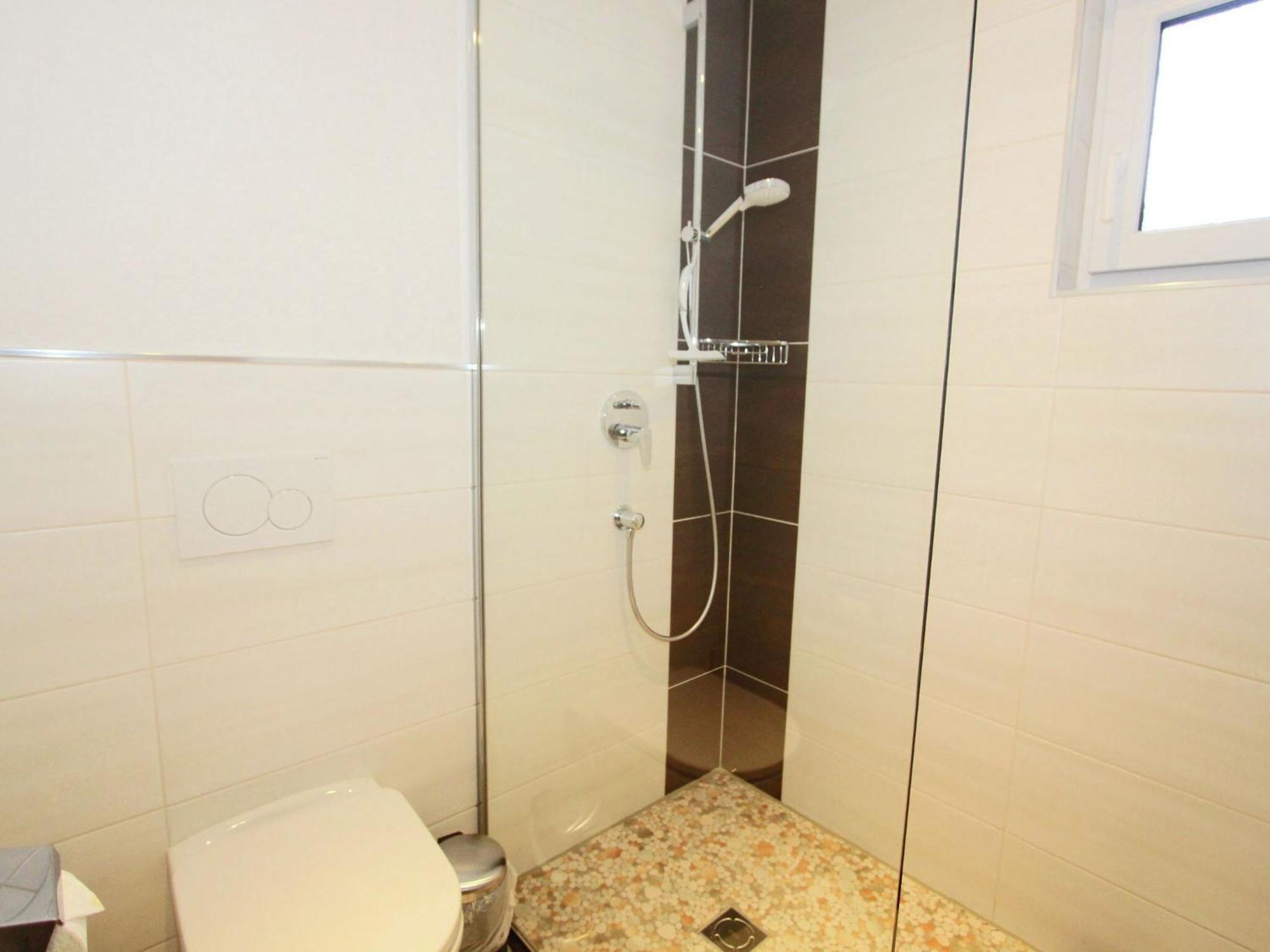 Modern Apartment In Langenfeld Near Ski Area Zewnętrze zdjęcie