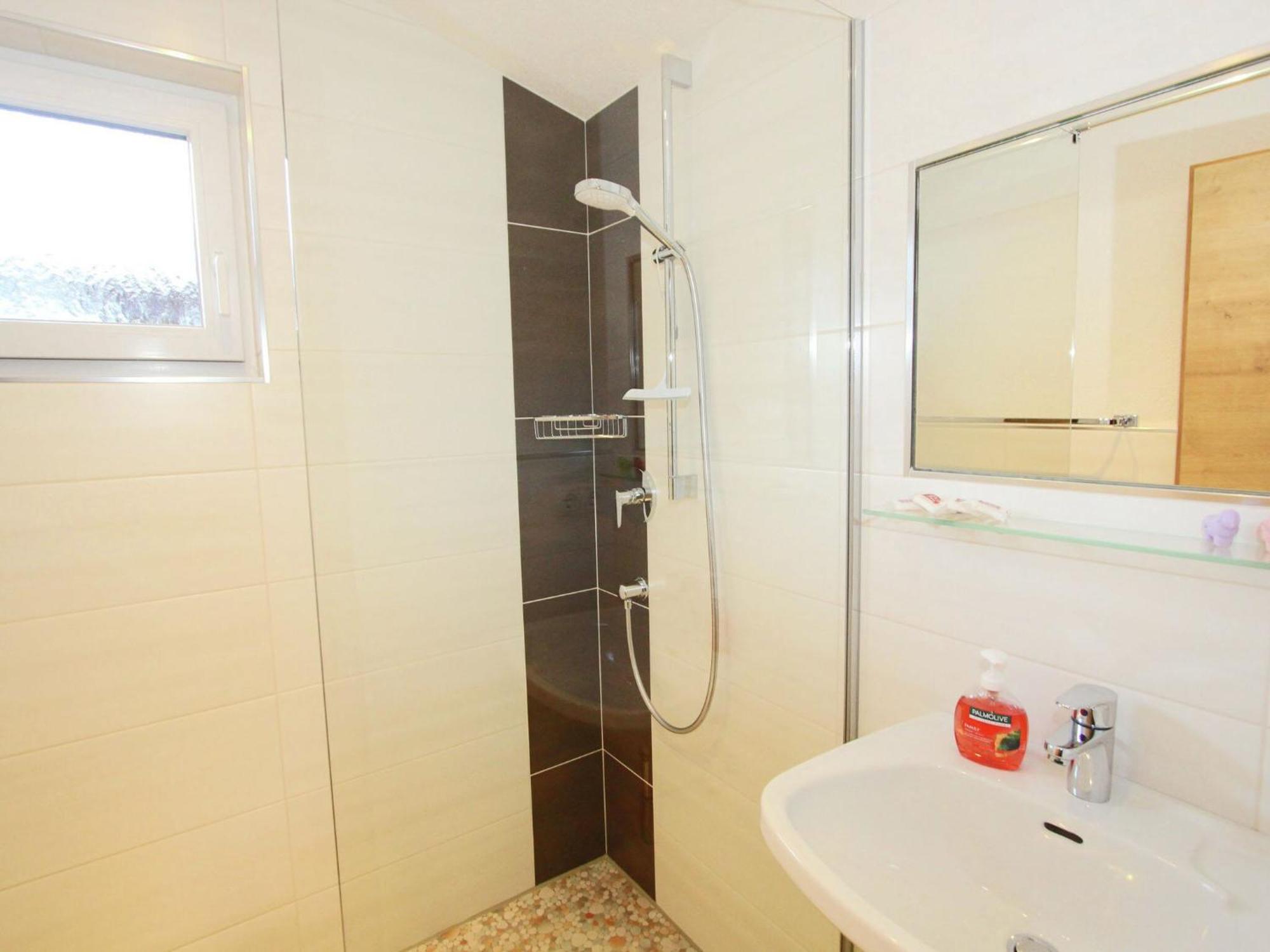 Modern Apartment In Langenfeld Near Ski Area Zewnętrze zdjęcie